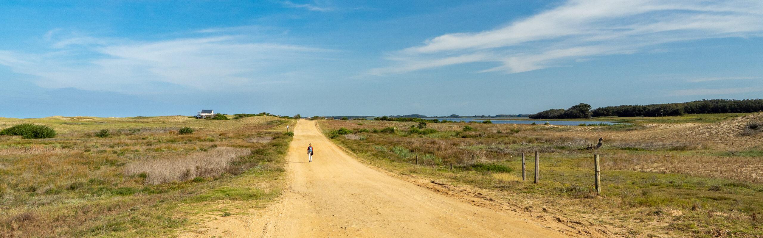 Tranqui Uruguay Sailing Awa